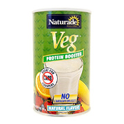 Naturade Vegetable Protein Powder - 32 oz