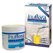 Naturally Vitamins Inuflora 1000gm Powder - 32 oz
