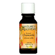 Nature's Alchemy Chamomile Pure Essential Oil - 0.5 oz