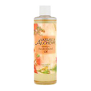 Nature's Alchemy Sweet Almond Carrier Oil - 16 oz