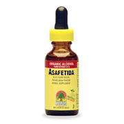 Nature's Answer Asafoetida Extract - 1 oz