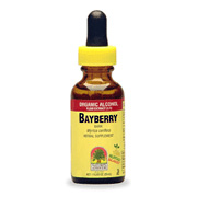 Nature's Answer Bayberry Bark Extract - 1 oz