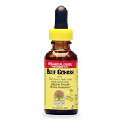 Nature's Answer Blue Cohosh Extract - 2 oz