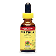 Nature's Answer Blue Vervain Extract - 1 oz