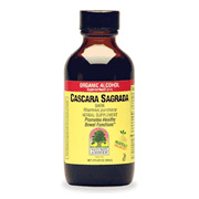 Nature's Answer Cascara Sagrada Extract - Promotes Healthy Bowel Functions, 3 oz