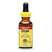 Nature's Answer Catnip Extract - Promotes Digestion, 1 oz