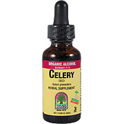 Nature's Answer Celery Seed Extract - 1 oz