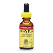 Nature's Answer Devil's Claw Extract - Harpagophytum Procumbens, 1 oz