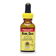 Nature's Answer Dong Quai Extract - Promotes Female Reproductive Functions, 1 oz