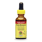 Nature's Answer Echinacea Fresh Extract - Promotes A Healthy Immune System, 4 oz