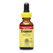 Nature's Answer Eyebright Extract - 1 oz