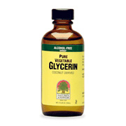 Nature's Answer Glycerine Alcohol Free Extract - 4 oz