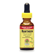 Nature's Answer Hawthorn Berries Extract - Promotes Cardiovascular Health, 1 oz