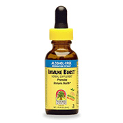 Nature's Answer Immune Boost Alcohol Free Extract - Promotes Immune Health, 1 oz