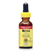 Nature's Answer Nettles Extract - Promotes Urinary Tract Functions, 1 oz