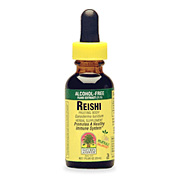 Nature's Answer Reishi Alcohol Free Extract - 1 oz