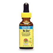 Nature's Answer Re Zist Alcohol Free Extract - 1 oz