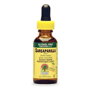 Nature's Answer Sarsaparilla Alcohol Free Extract - Sustains Healthy Phytoestrogen Levels, 1 oz