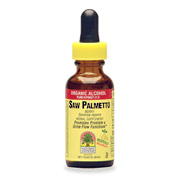 Nature's Answer Saw Palmetto Berries Extract - Promotes Prostate & Urine Flow Functions, 2 oz