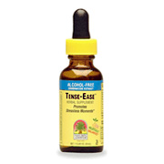 Nature's Answer Tense Ease Alcohol Free Extract - 1 oz