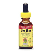 Nature's Answer Uva Ursi Extract - Promotes Urinary Tract Health, 1 oz