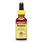 Nature's Answer Valerian Root Extract - Promotes Restful Sleep, 2 oz