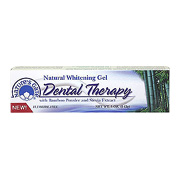 Nature's Gate Dental Therapy Whitening Gel - 5 oz
