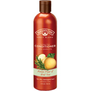 Nature's Gate Fruit Blends Asian Pear + Red Tea Conditioner - 12 oz