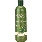 Nature's Gate Organic Chamomile & Lemon Verbena Conditioner - 12 oz