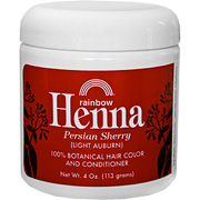 Rainbow Research Sherry Henna - 34 oz