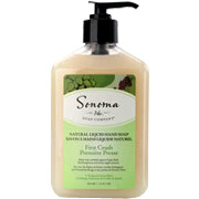 Sonoma Soap Company Liquid Hand Soap First Crush - 12 oz