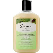 Sonoma Soap Company First Crush Shampoo - 12 oz