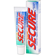 Bioforce Usa Secure Sensitive Denture Adhesive - 1.4 oz