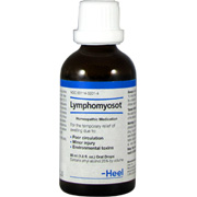 Heel Lymphomyosot Oral Drops - 50 milliliters