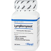 Heel Lymphomyosot - 100 tabs