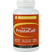 Quality Of Life Labs Prosta Cell - 120 vegicaps