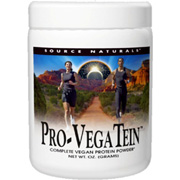 Source Naturals Pro-VegaTein Powder Mix - 16 oz