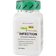 Heel Infection - 100 tabs