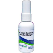 King Bio Climate Comfort Weather Changes - 2 oz