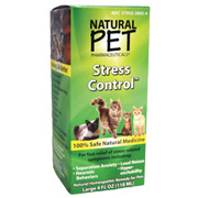 King Bio Cat Stress Control - 4 oz