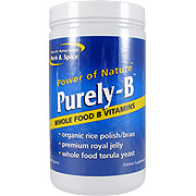 North American Herb & Spice Purely B - 400 grams