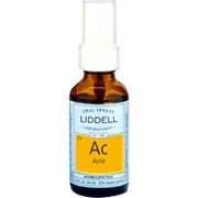 Liddell Acne - 1 oz