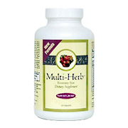 Nature's Secret Multi Herb - 275 tabs