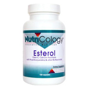 Nutricology Esterol - 100 caps