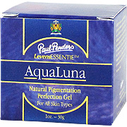 Paul Penders AquaLuna Extra Strength - Pigment Perfecting Gel, 1 oz