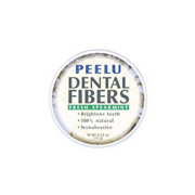 Peelu Company Spearmint Tooth Powder - 0.53 oz