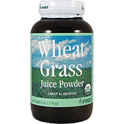 unknown Wheat Grass Juice Powder - 6 oz