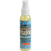 Doc Johnson Antibacterial Toy Cleaner - 4 oz