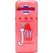 Doc Johnson Joy Jelly Wild Strawberry - 2 oz