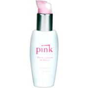 Gun Oil-Pink Lubricant Pink Plastic Bottle1.7 oz